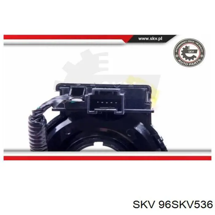 Купити Q3800067 Q-fix Контактне кільце подушки безпеки
