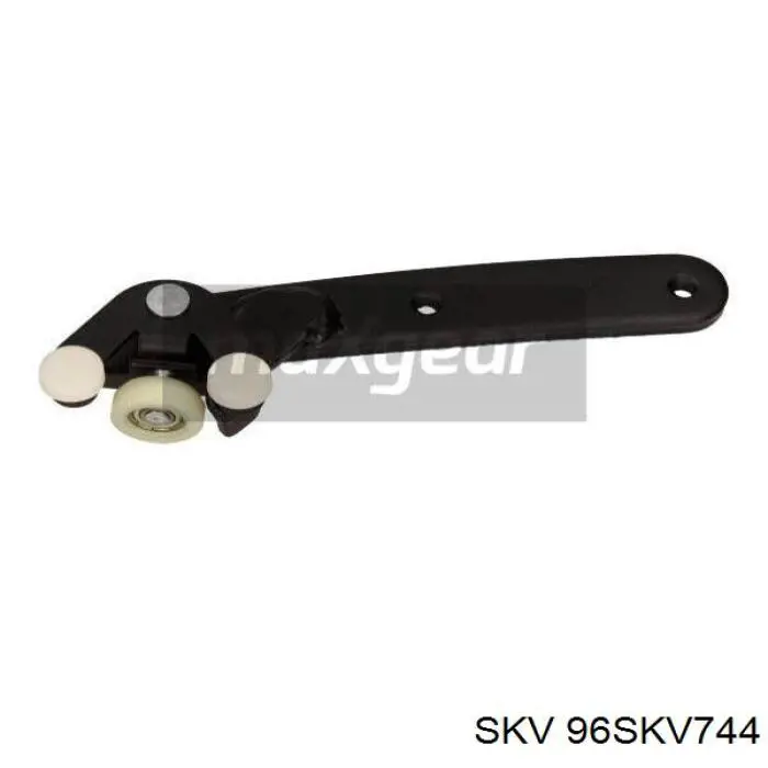 Ролик дверей бічних/зсувних, правий нижній SKV 96SKV744