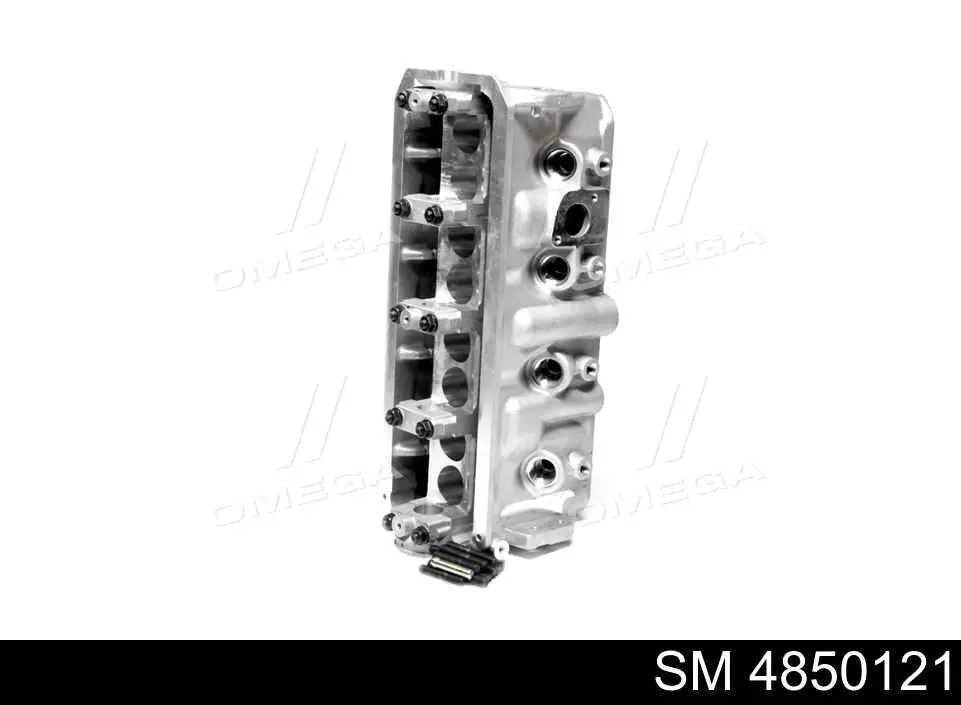 Купити 4850121 SM Головка блоку