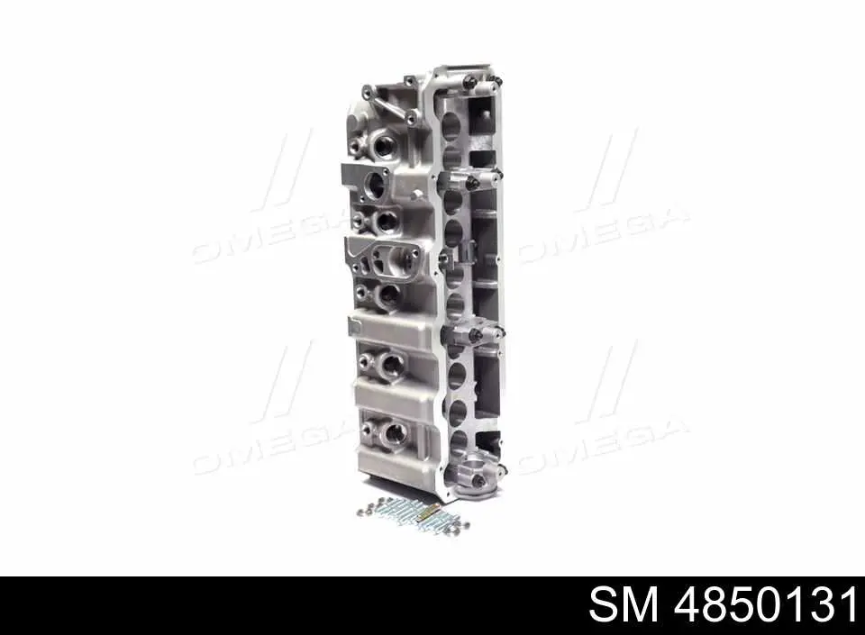 Головка двигуна SM 4850131 ціна, від 541.42 USD