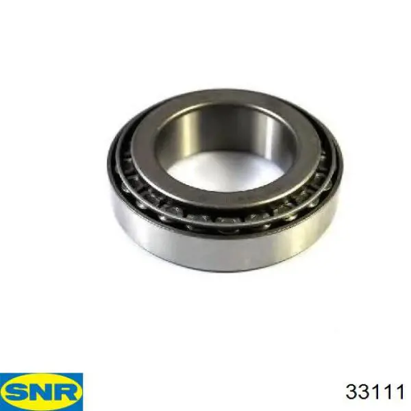 Купити ORK7160360 GP Підшипник ступиці передньої