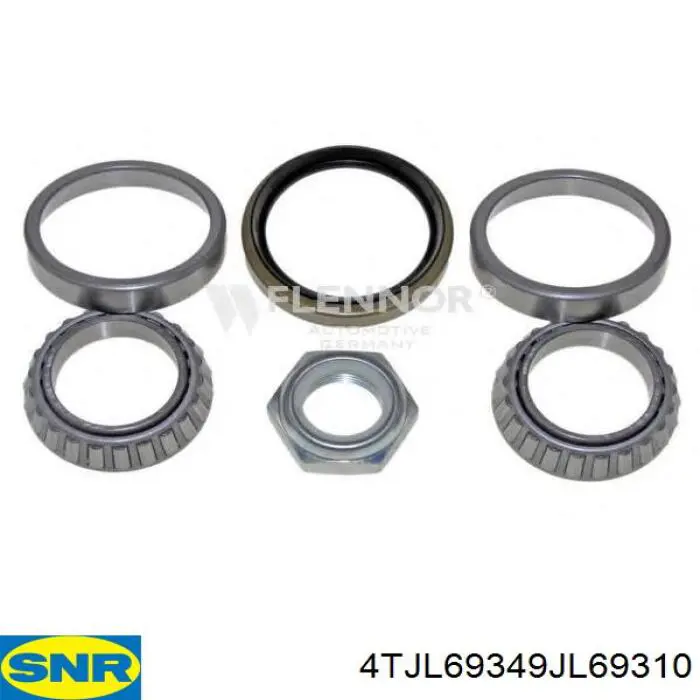Купити 4TJL69349JL69310 SNR 