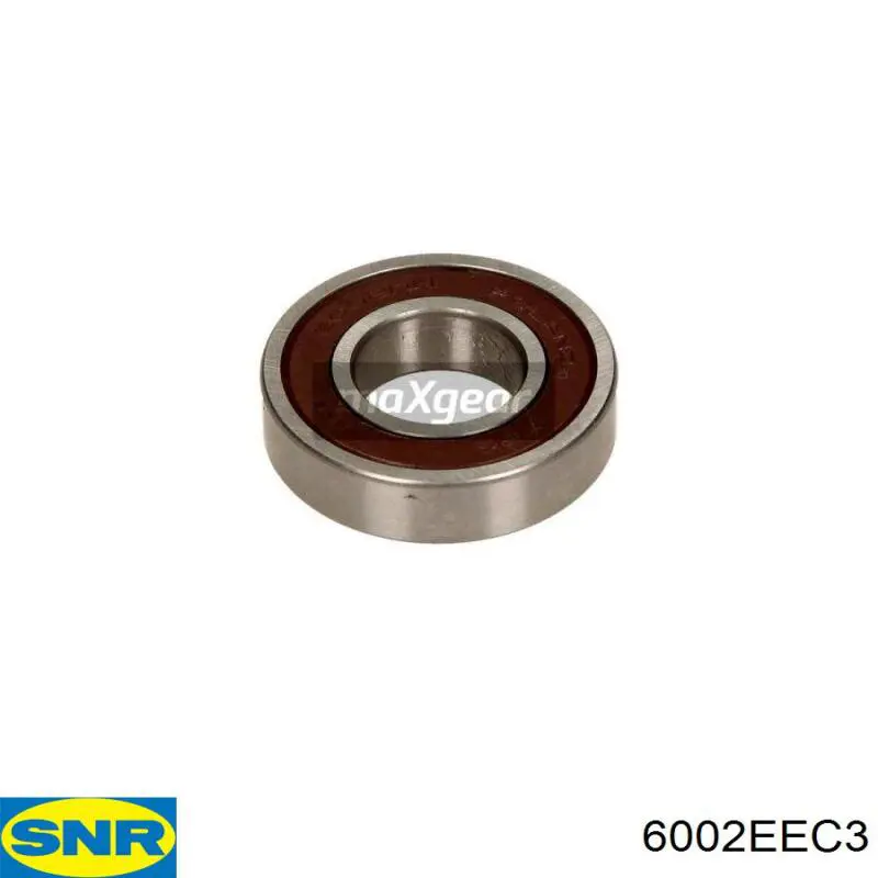 Підшипник генератора SNR 6002EEC3 ціна, від 1.49 USD