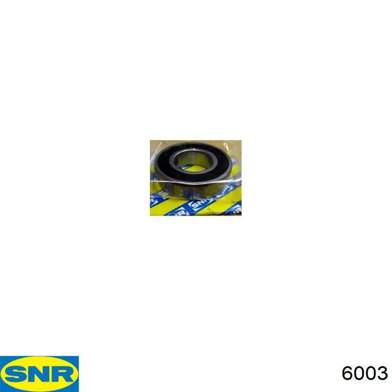  NTN 6003 ціна, від 3.11 USD