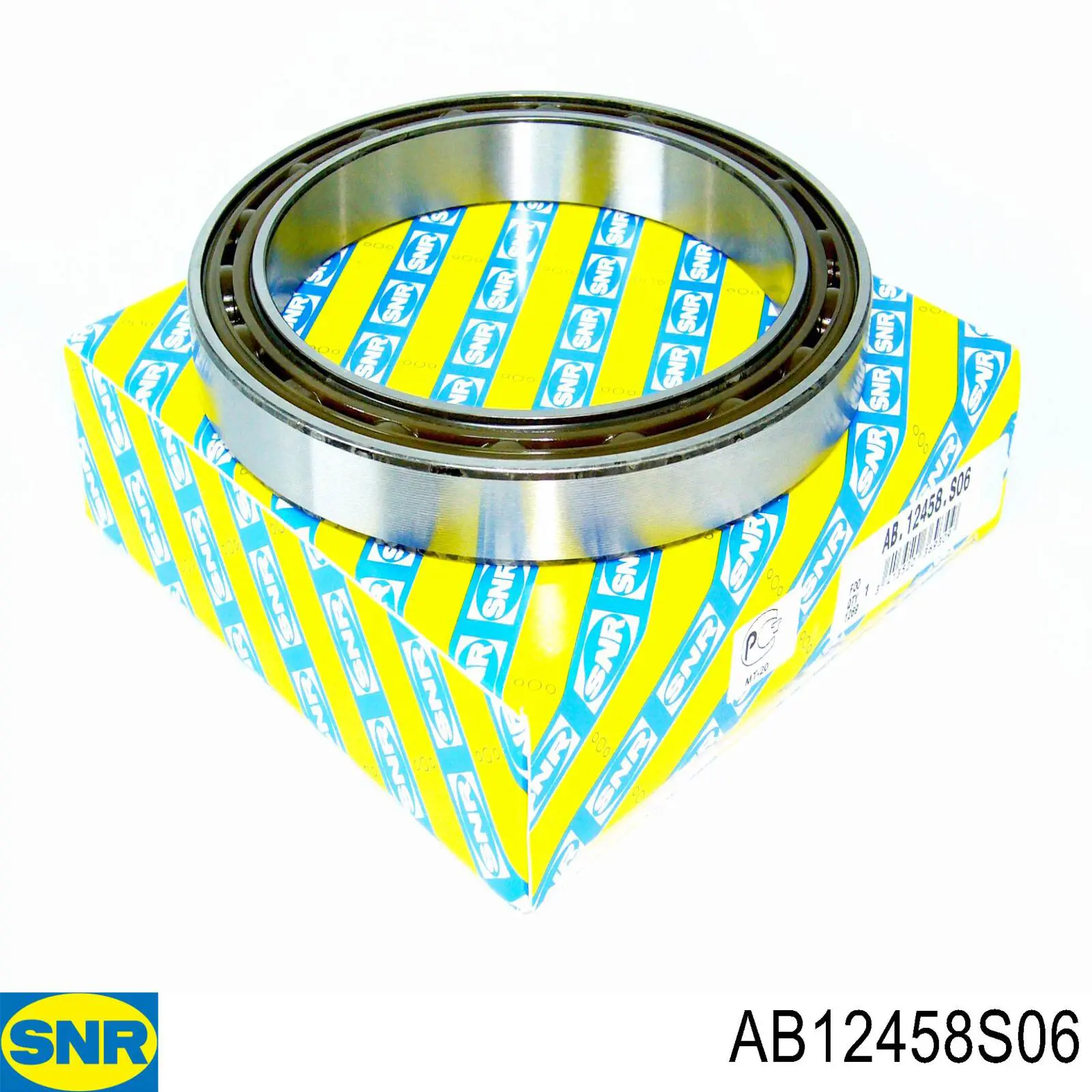 Купити 7703090417 Renault (RVI) Підшипник КПП