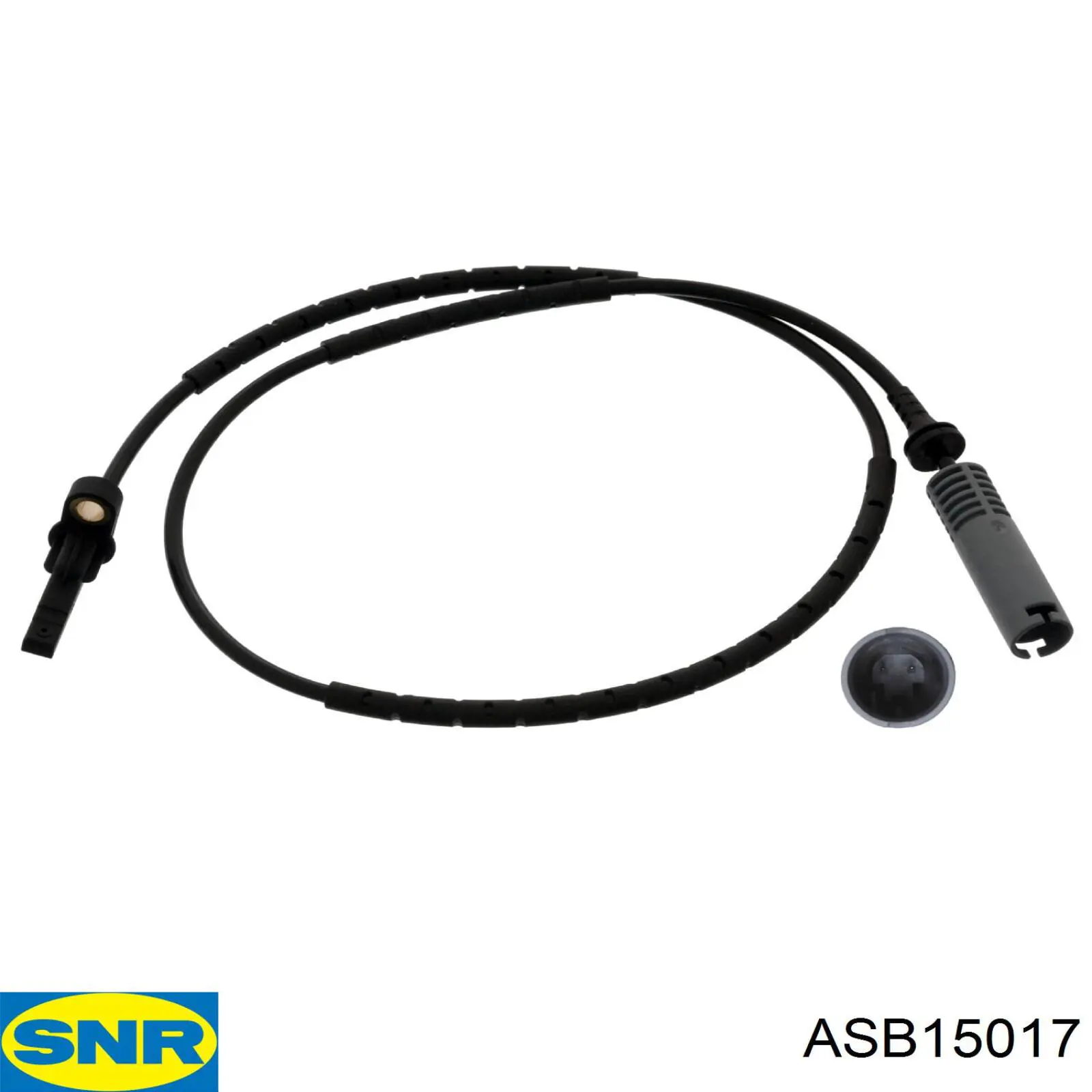 Датчик АБС (ABS) задній Hans Pries (Topran) 501461