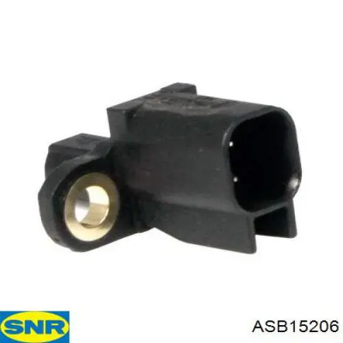 Датчик АБС (ABS) задній HMP2T142B372BE Hmpx