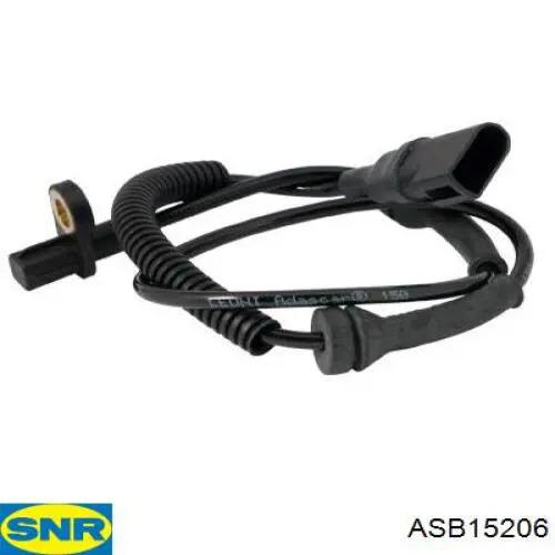 FSE11428012 Fase Датчик АБС (ABS) задній