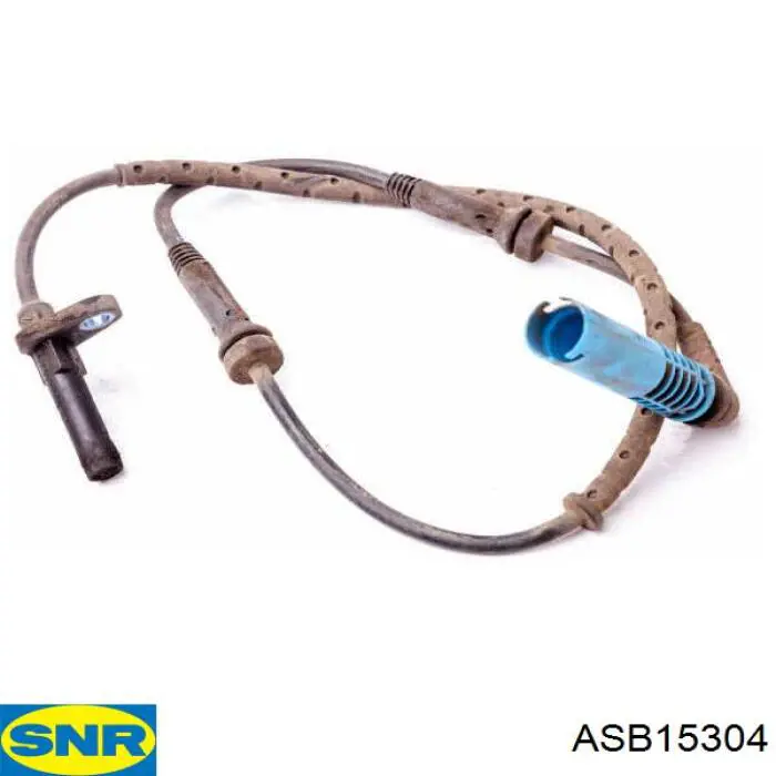 Купити ASB15304 SNR Датчик АБС (ABS) передній