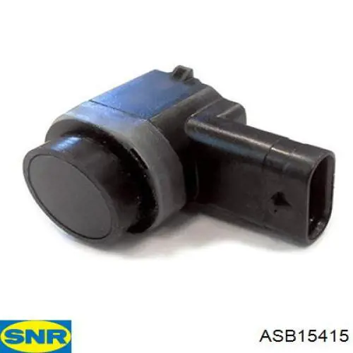 Датчик АБС (ABS) передній, правий ASB15415 SNR