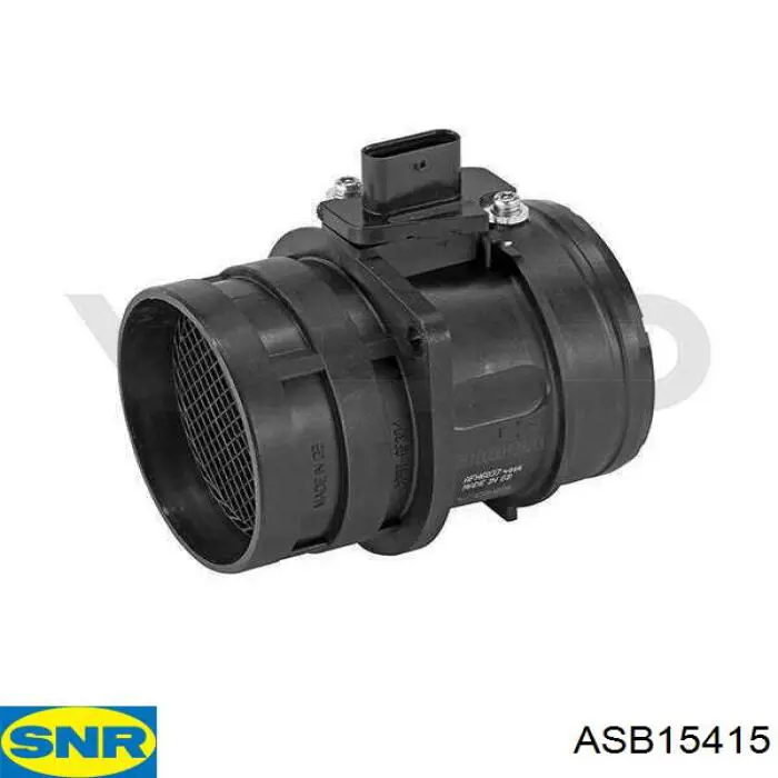 Передній правий датчик абс SNR ASB15415