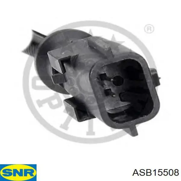 Датчик АБС передній ASB15508 SNR