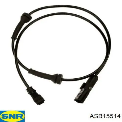 Купити 172100076010 Magneti Marelli Датчик АБС (ABS) задній