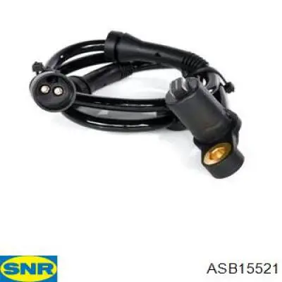 Датчик ABS передній лівий Renault (RVI) 7700832769 ціна, від 10.09 USD