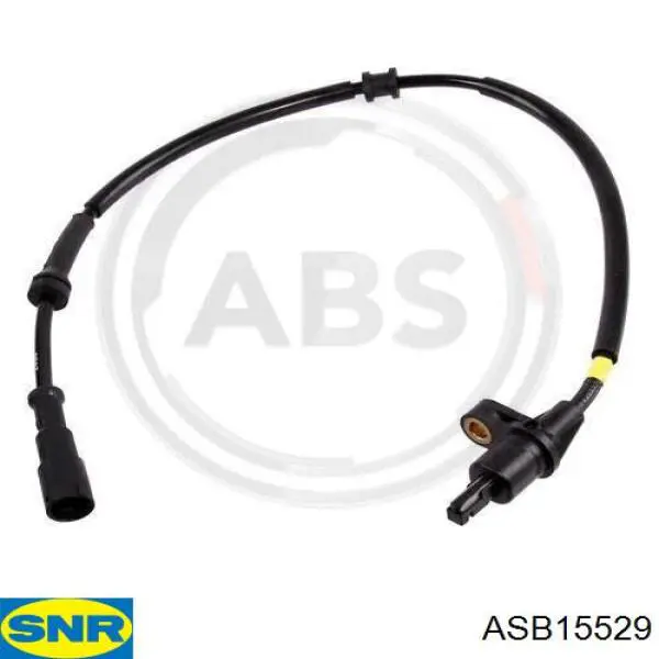 Датчик ABS задній правий Magneti Marelli MWSS163 ціна, від 17.25 USD