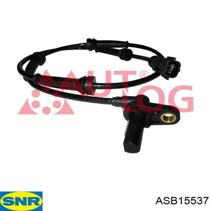 Купити 0265008942 Renault (RVI) Датчик АБС (ABS) задній