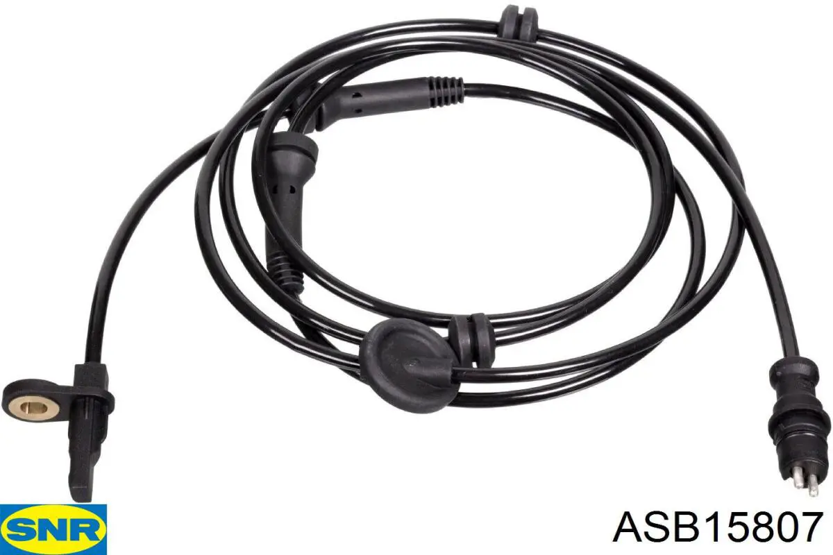 Датчик АБС (ABS) задній Delphi SS20827