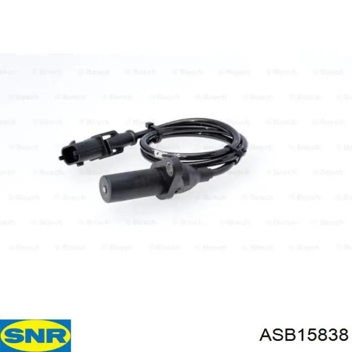 Датчик ABS передній лівий Meyle 2148990022 ціна, від 21.16 USD
