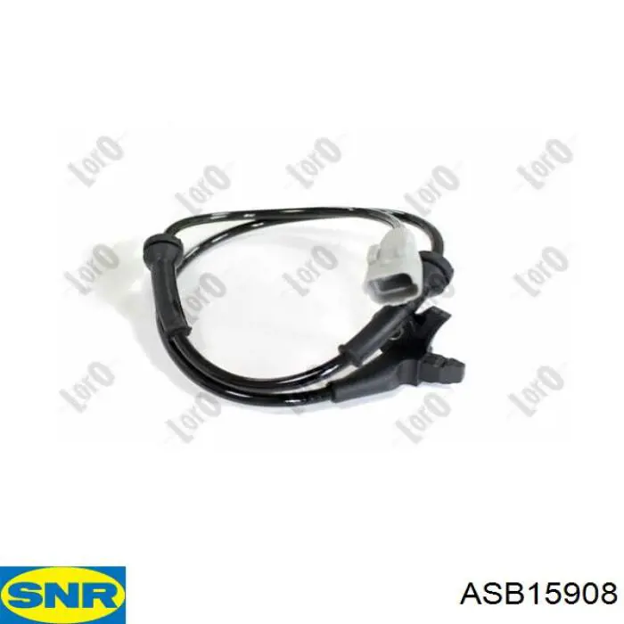 ASB15908 SNR Датчик АБС