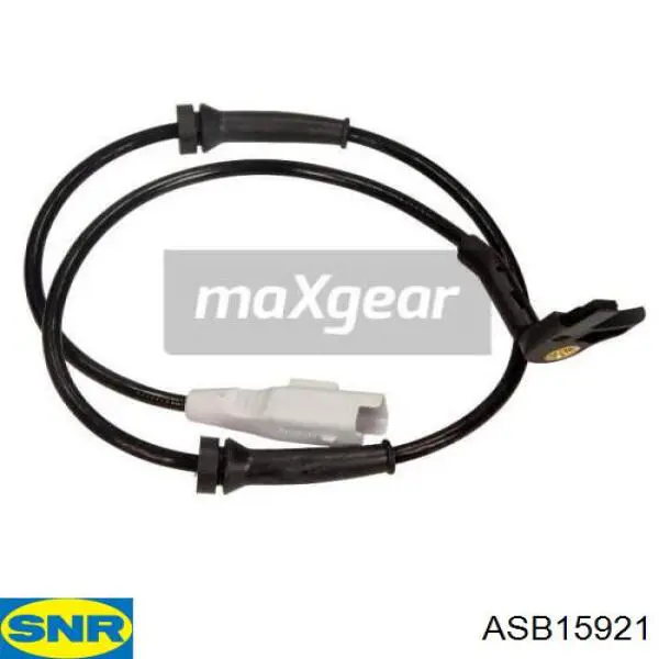 ASB15921 SNR Датчик АБС