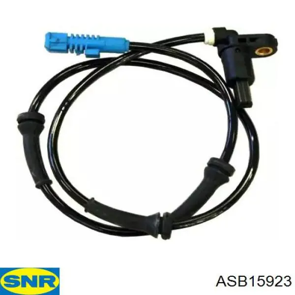 Купити 722800755 Hans Pries (Topran) Датчик АБС (ABS) передній