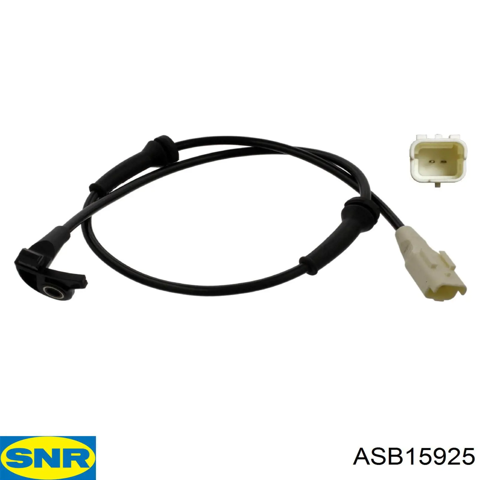 ASB15925 SNR Датчик АБС
