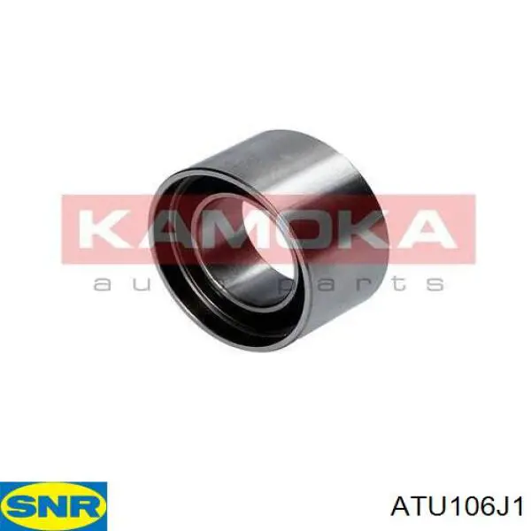 Натягувач приводного ременя SNR ATU106J1 ціна, від 69.15 USD