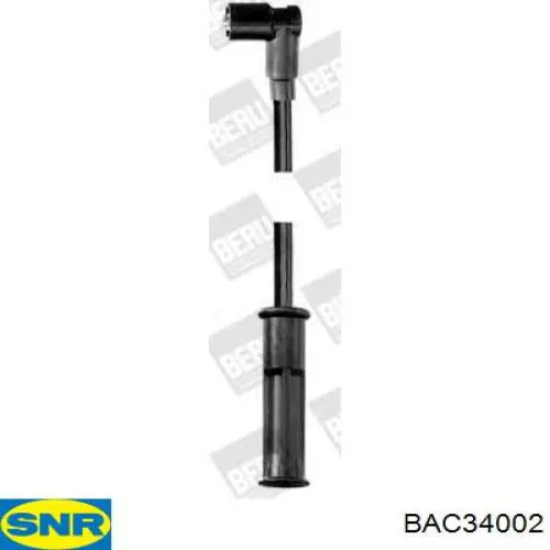 Підшипник вижимний зчеплення Talbot 7910011860