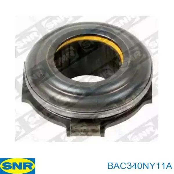 Купити BAC340NY11A SNR Підшипник включення зчеплення