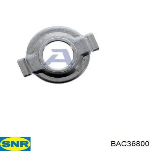Купити BAC36800 SNR Підшипник включення зчеплення