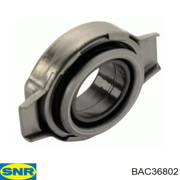 Купити BAC36802 SNR Підшипник включення зчеплення