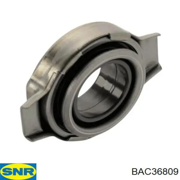 Вижимний підшипник SNR BAC36809 ціна, від 19.66 USD