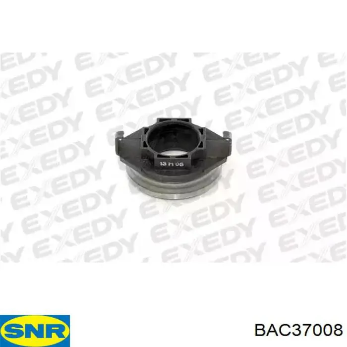 Купити BAC37008 SNR Підшипник включення зчеплення