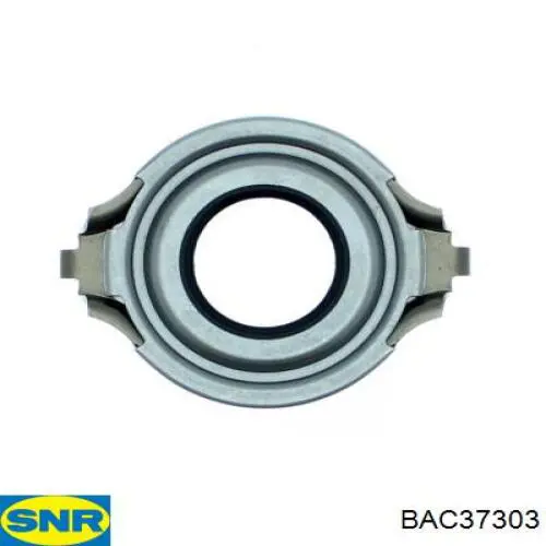 Вижимний підшипник SNR BAC37303 ціна, від 15.84 USD