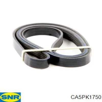 Клиновий ремінь SNR CA5PK1750 ціна, від 9.56 USD