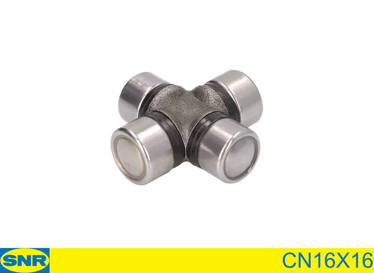 CN16X16 SNR Хрестовина рульового механізму