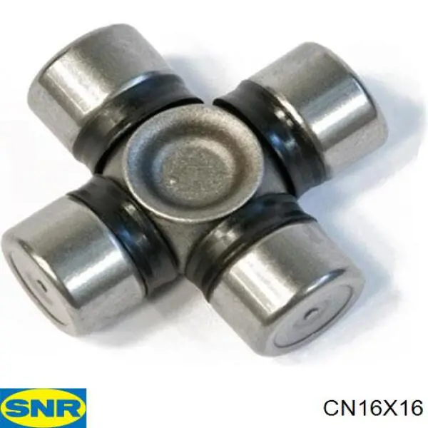 CN16X16 SNR хрестовина рульового механізму