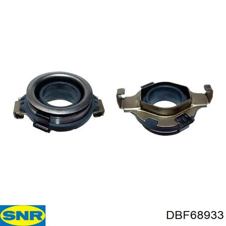 Купити DBF68933 Koyo 