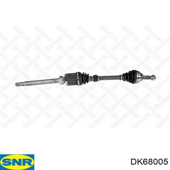 Купити 492439 Maxgear Ліва піввісь