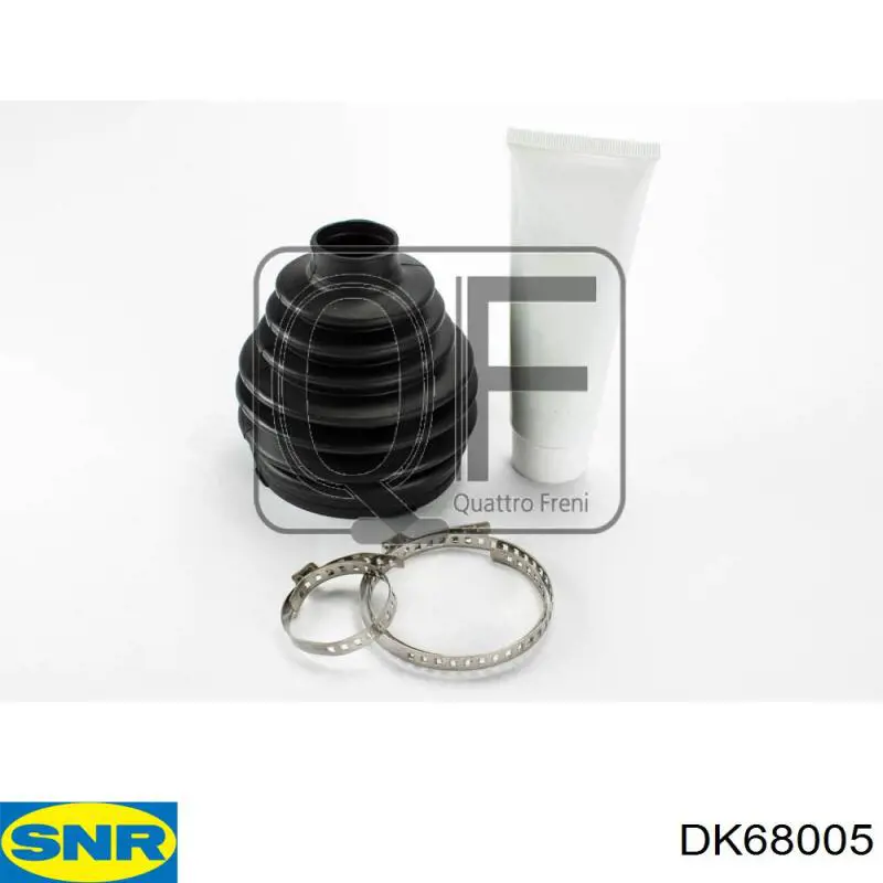 Купити 302004190217 Magneti Marelli Ліва піввісь