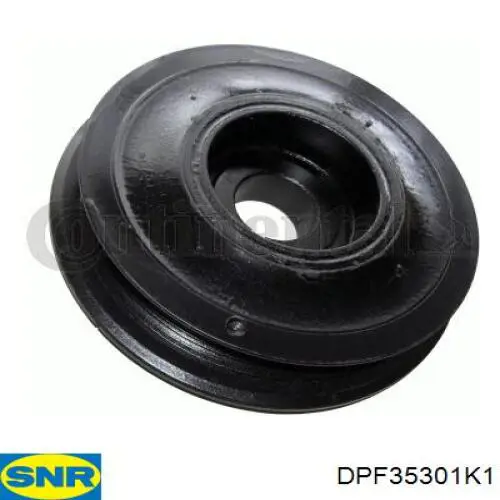Шків колінвала (демпфер ) SNR DPF35301K1 ціна, від 84.55 USD
