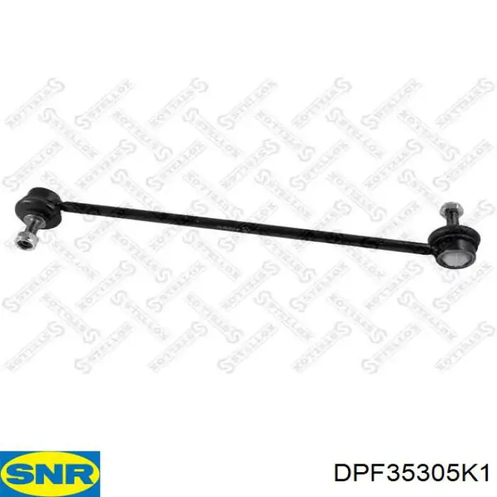 Шків колінвала (демпфер ) SNR DPF35305K1 ціна, від 50.43 USD