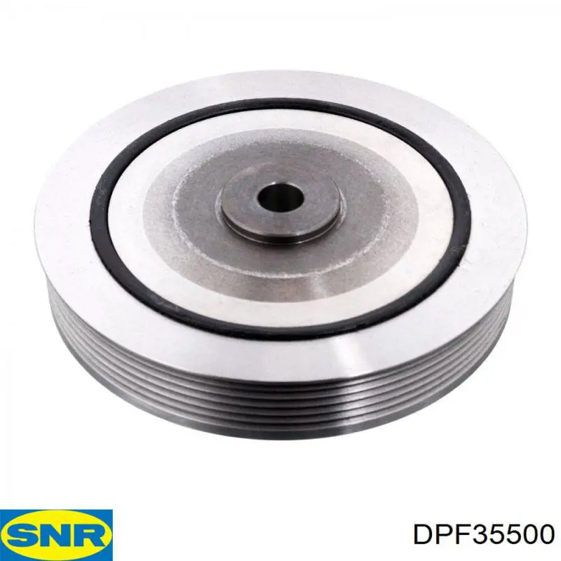 Шків колінвала DPF35500 SNR