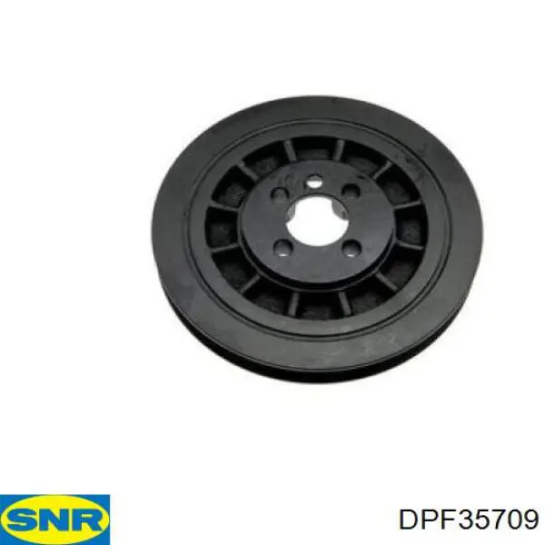Шків колінвала DPF35709 SNR
