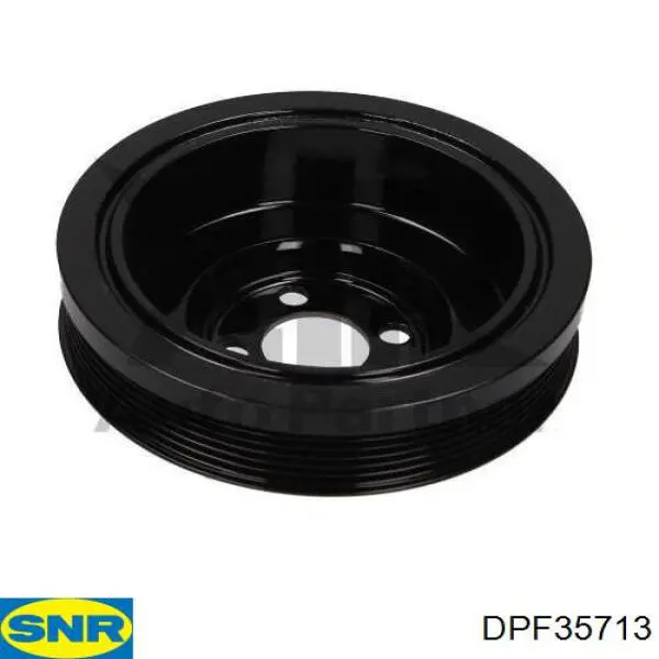 Шків колінвала (демпфер ) SNR DPF35713 ціна, від 17.16 USD
