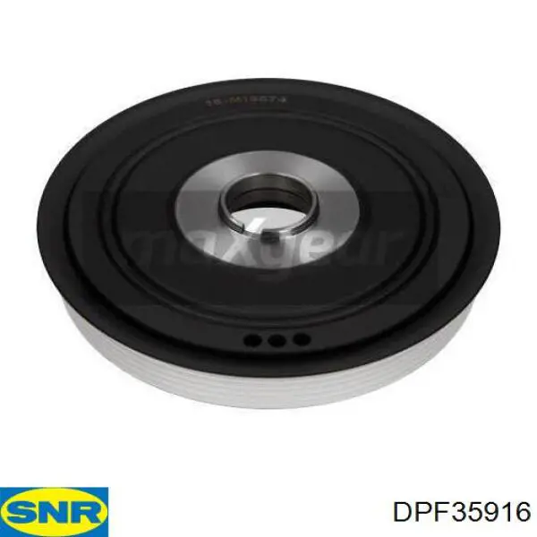 Шків колінвала DPF35916 SNR