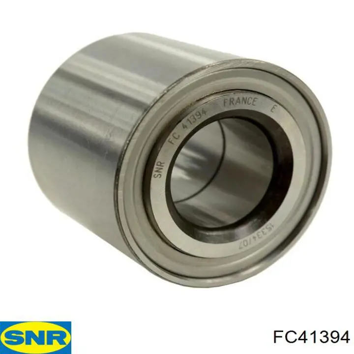 Підшипник маточини задньої SNR FC41394 ціна, від 29.50 USD