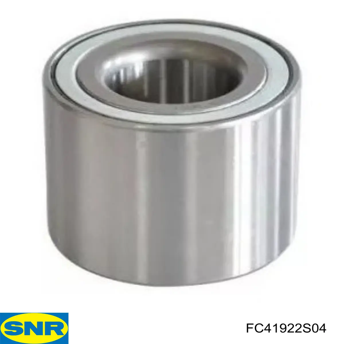 Підшипник маточини задньої SNR FC41922S04 ціна, від 44.79 USD
