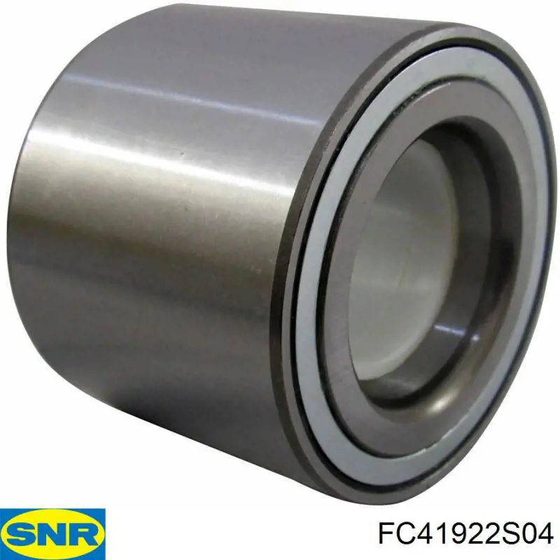 Купити FC41922S04 SNR Підшипник задньої ступиці
