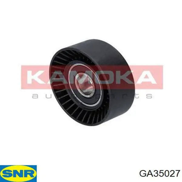 Купити GA35027 SNR Натягувач приводного ременя
